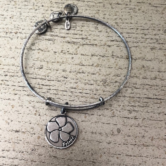 Alex and Ani Jewelry - Authentic Alex and ani bracelet